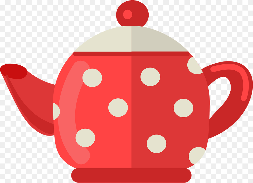 Teapot Clipart, Cookware, Pot, Pottery, Food Free Png
