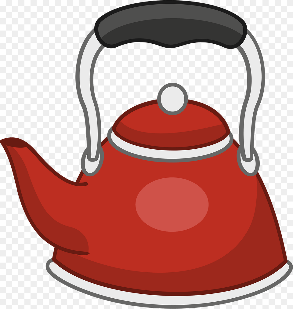 Teapot Clipart, Cookware, Pot, Pottery, Kettle Png Image