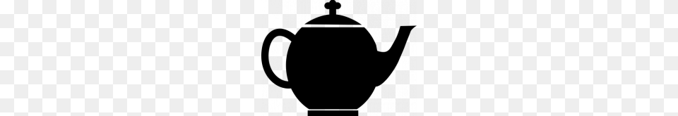 Teapot Clipart Free Free Teapot Clip Art Pictures Clipartix, Gray Png