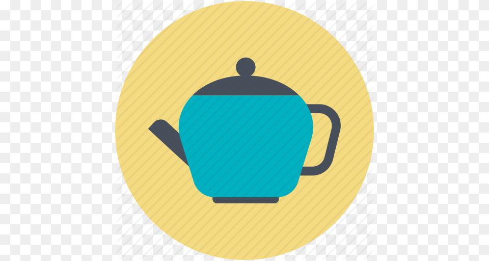 Teapot Clipart Kitchen Accessory, Cookware, Pot, Pottery, Ping Pong Png Image