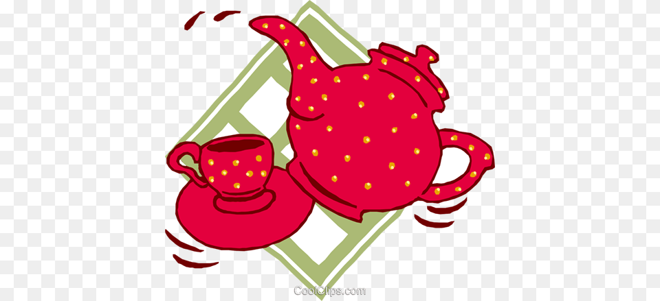 Teapot Clipart Refreshments, Cookware, Pot, Pottery, Baby Png Image