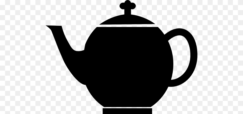 Teapot Clipart Teapot, Cookware, Pot, Pottery Free Png