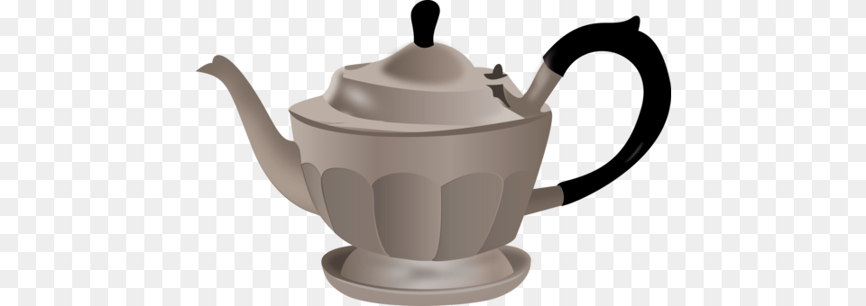 Teapot Computer Icons Kettle Crock, Cookware, Pot, Pottery, Cup Png