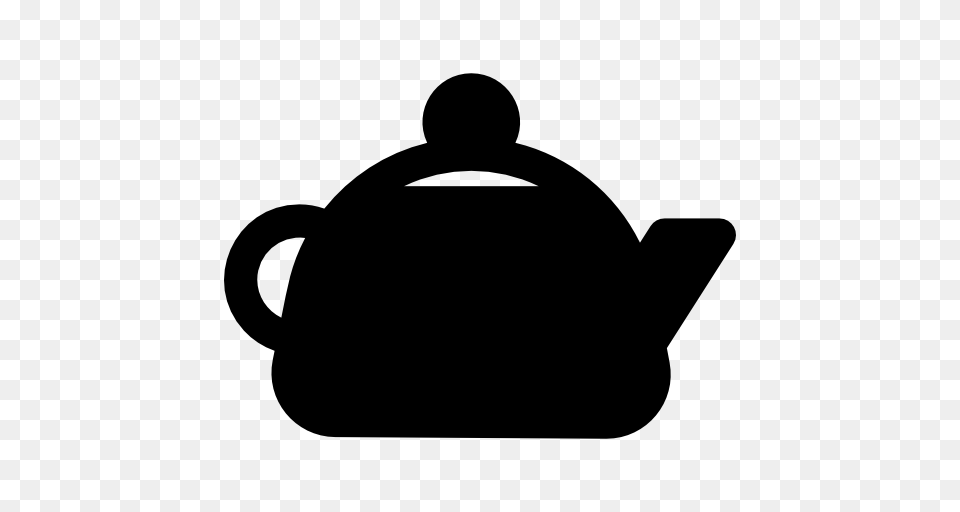 Teapot Icon, Cookware, Pot, Pottery Free Png Download