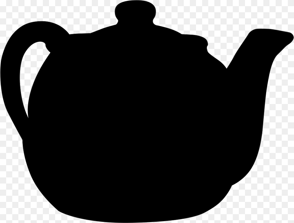 Teapot Icon Download, Cookware, Pot, Pottery, Ammunition Png Image