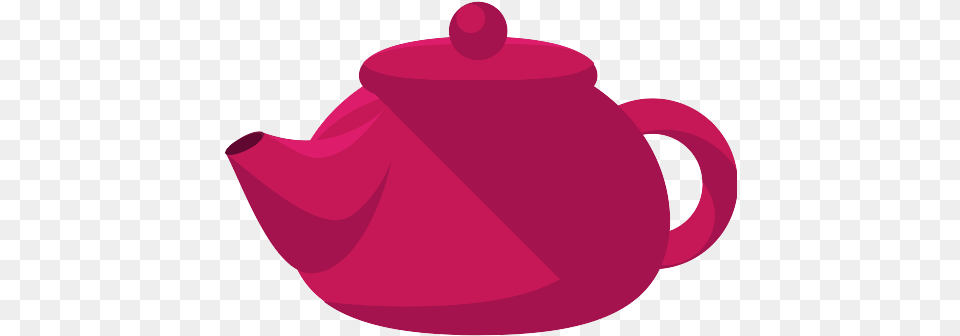 Teapot Icon Teapot, Cookware, Pot, Pottery, Smoke Pipe Free Png