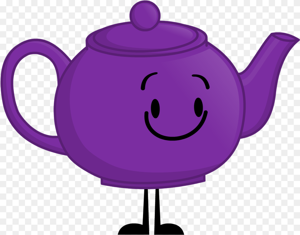 Teapot Image Transparent Tea Pot Clipart, Cookware, Pottery Png