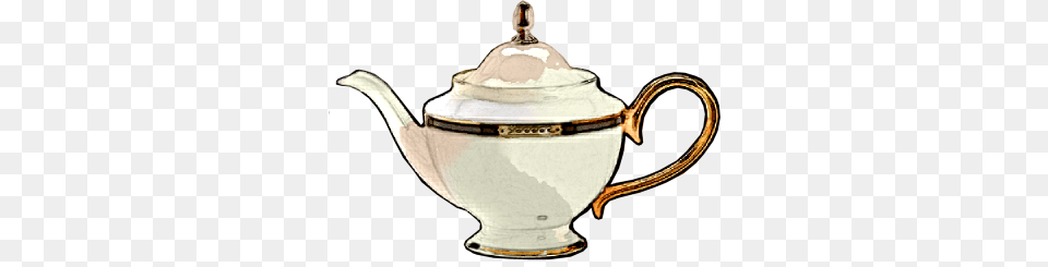 Teapot Images, Cookware, Pot, Pottery, Smoke Pipe Free Png Download