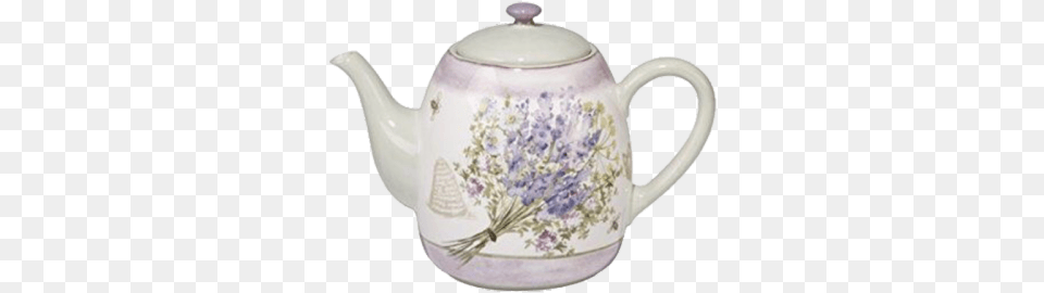 Teapot Shoplook Teapot, Cookware, Pot, Pottery, Art Free Png