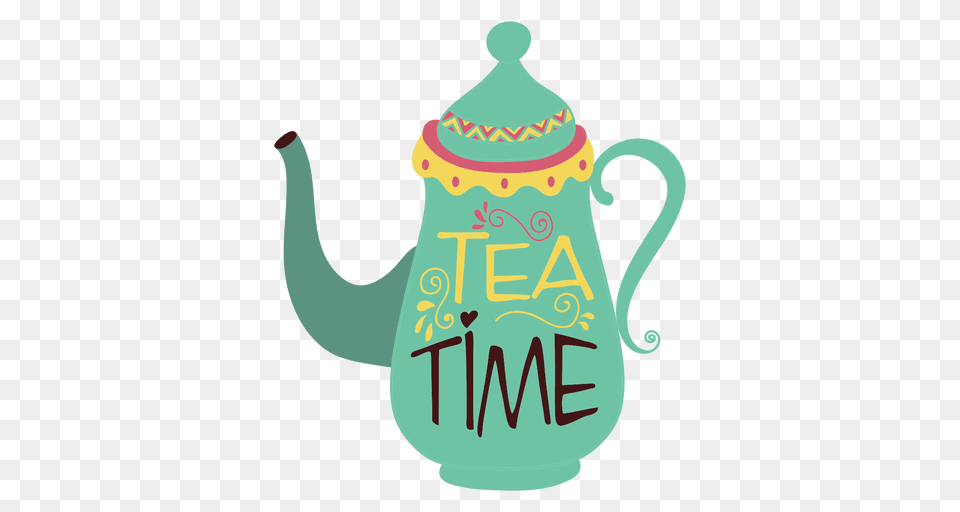 Teapot Tea Coffee, Cookware, Pot, Pottery Png
