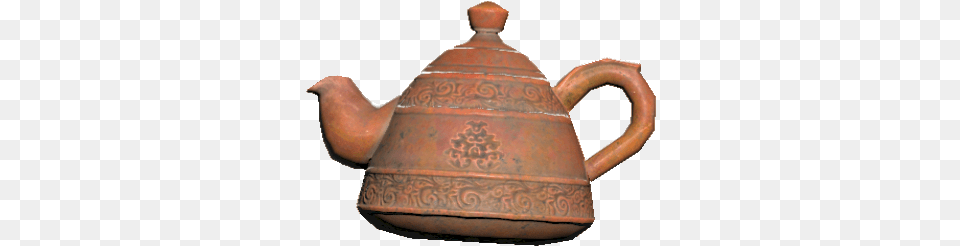 Teapot Teapot, Cookware, Pot, Pottery, Smoke Pipe Free Png