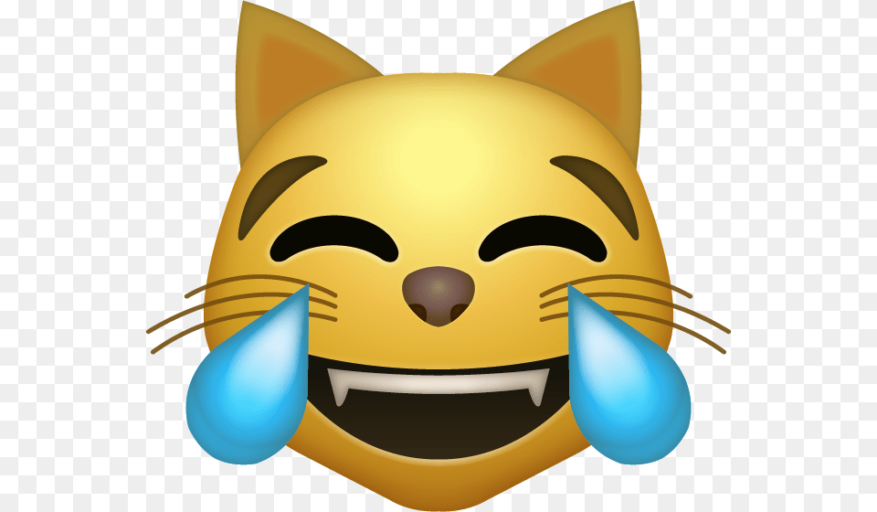 Tear Cat Emoji, Clothing, Hardhat, Helmet Png