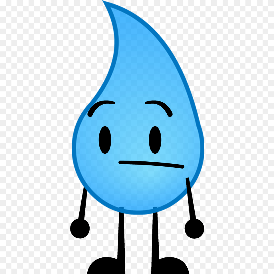 Tear Clipart Bfdi Portable Network Graphics, Animal, Fish, Sea Life, Outdoors Png