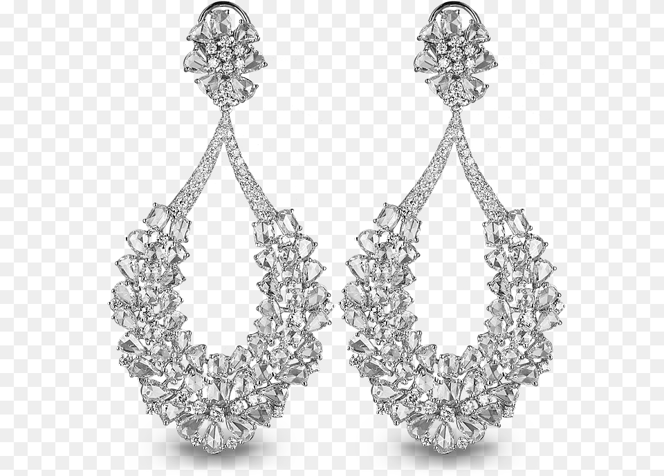 Tear Drop, Accessories, Diamond, Earring, Gemstone Free Transparent Png