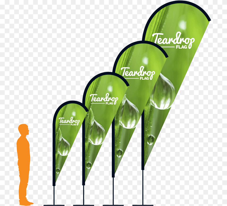 Tear Drop Tear Drop Flag Examples, Art, Graphics, Green, Droplet Png Image