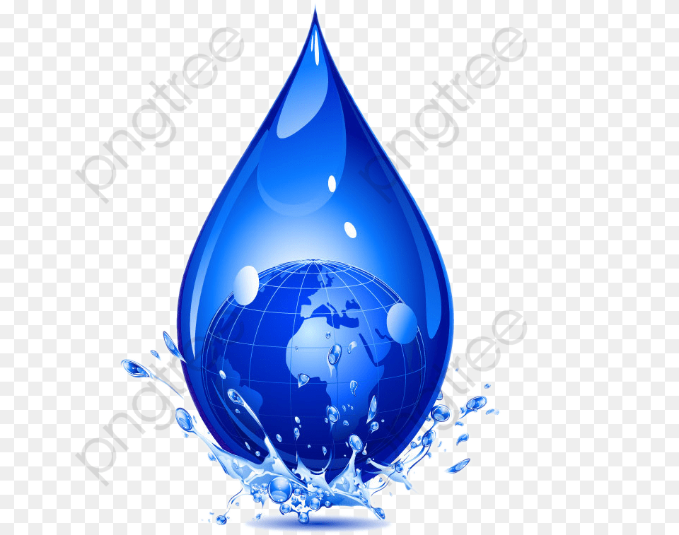 Tear Drop Water Category Water Drop Hd, Droplet, Art, Graphics, Helmet Free Png