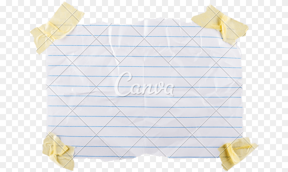 Tear Lined Paper Paper, Bag Png