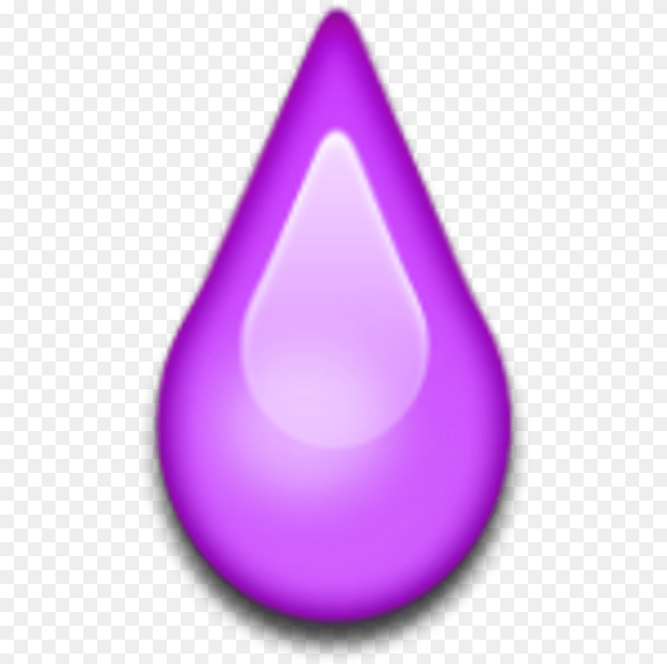 Tear Purple Crying Tears Drop Drops Purple Drop No Background, Lighting, Droplet, Astronomy, Moon Free Transparent Png