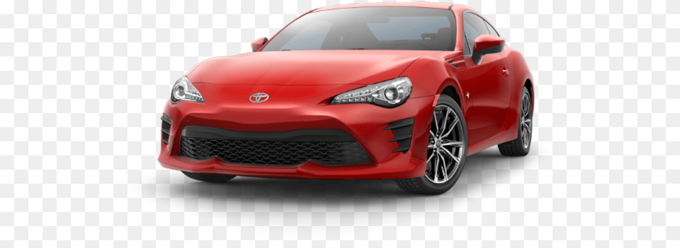Tear Up The Streets With The 2019 Toyota 86 Base Rwd Toyota 2019 2 Door, Car, Coupe, Sedan, Sports Car Png