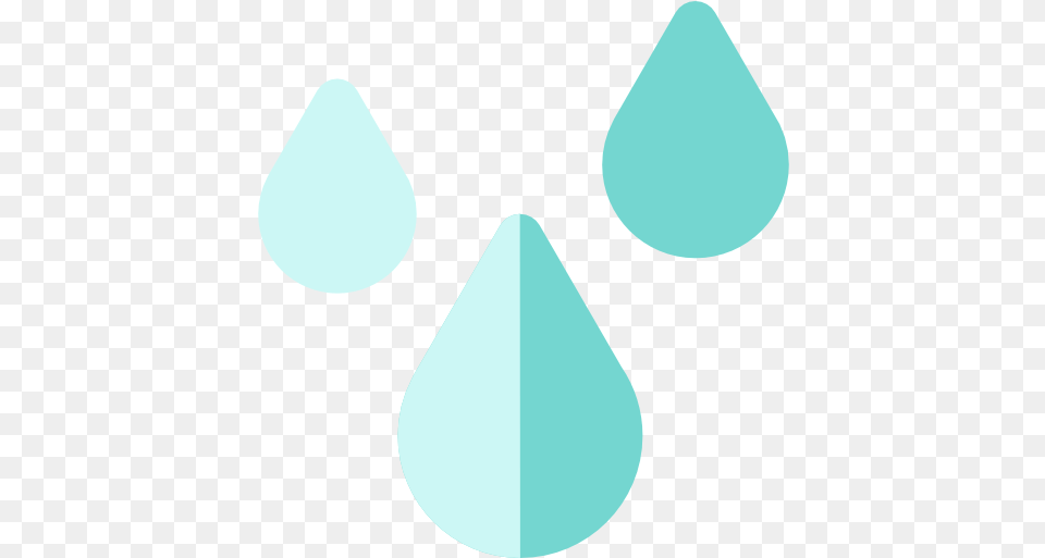 Teardrop 1 Clip Art, Triangle, Turquoise, Animal, Fish Png Image