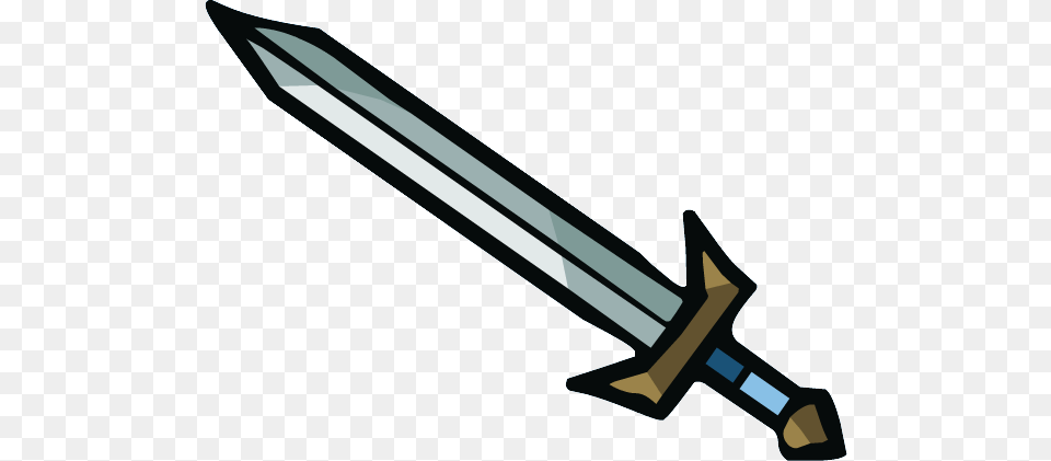 Teardrop Blade Helmet Heroes Sword, Weapon, Dagger, Knife, Smoke Pipe Png Image
