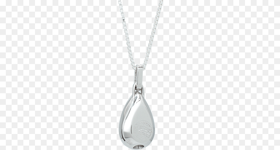 Teardrop Cremation Pendant Pendant, Accessories, Jewelry, Necklace, Smoke Pipe Png