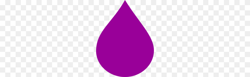 Teardrop Dark Purple Clip Art, Droplet, Flower, Plant, Petal Free Transparent Png