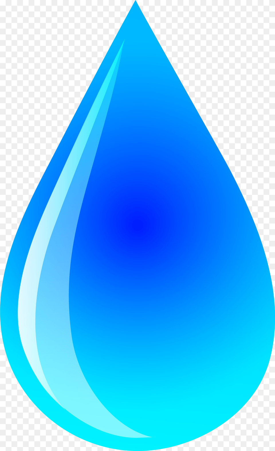 Teardrop Library Water Drop Clipart Background, Droplet, Triangle, Lighting Free Transparent Png