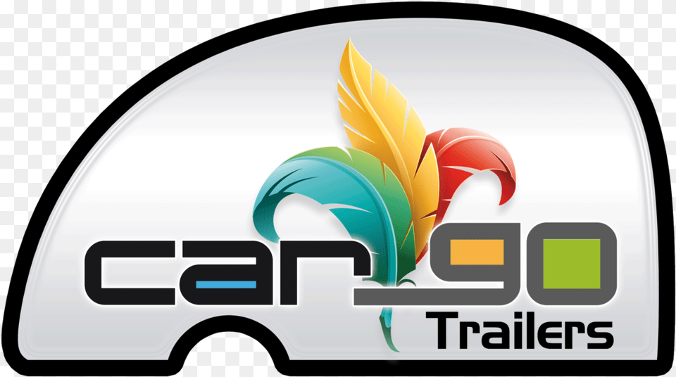 Teardrop Trailer Manufacturer Graphic Design, Logo, Cap, Clothing, Hat Png Image