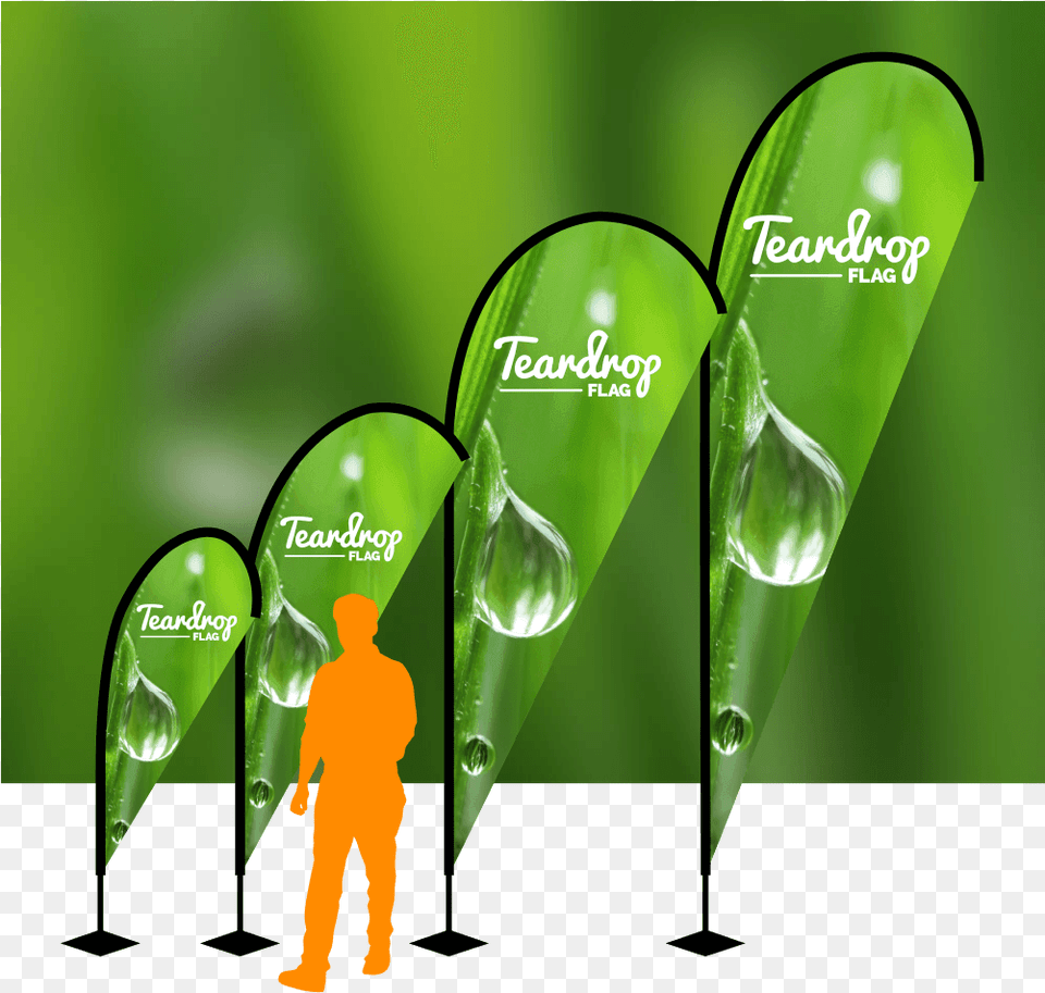 Teardrop With Background Download Tear Drop Banner Mockup, Droplet, Green, Adult, Male Free Transparent Png