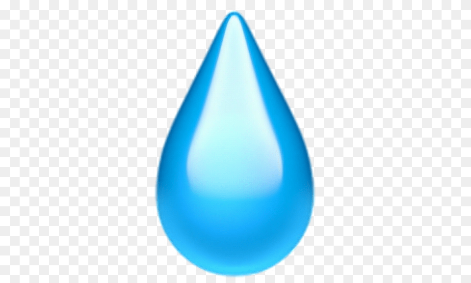 Teardropemoji Teardrop Emoji Tear Drop, Droplet, Lighting, Turquoise, Candle Free Png