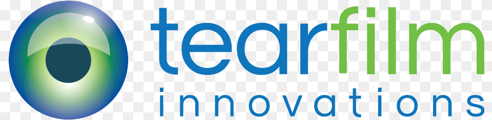Tearfilm Logo Tear Film Innovations Logo, Green Png Image