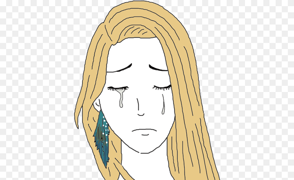 Tears Dream Tears, Accessories, Person, Jewelry, Female Free Png Download