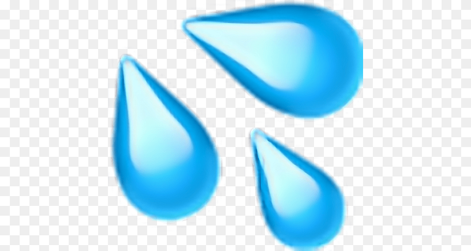 Tears Emoji Cry Crybaby Whatsappemoji Tumblr Blue Light, Lighting, Person Free Png Download