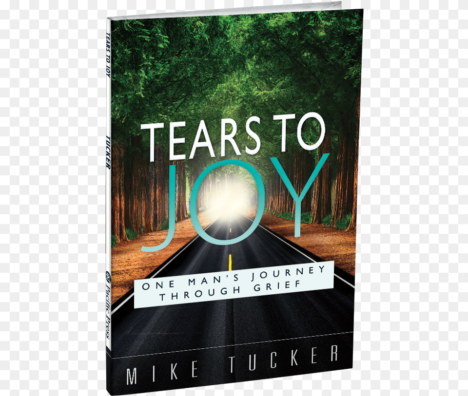 Tears To Joy, Advertisement, Book, Poster, Publication Free Png