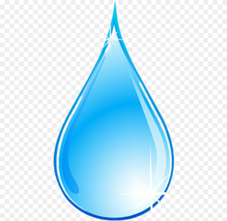 Tears Water Sticker Gif Emoji Circle, Droplet Png Image