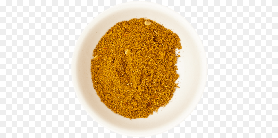 Teaspoon Curry Powder, Plate Free Png Download