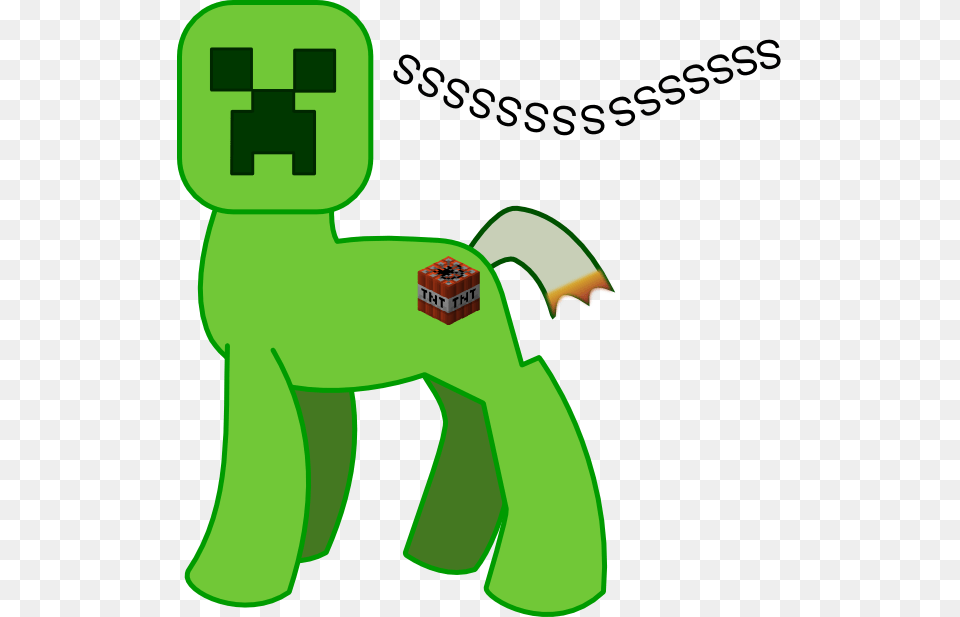 Teat Tht Minecraft Green Text Vertebrate Leaf Horse Human Minecraft Creeper Meme, Recycling Symbol, Symbol, Baby, Person Png