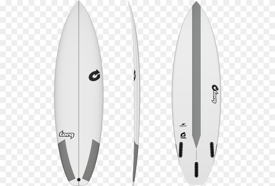 Tec Comp Torq Pgr Surfboard, Sea, Water, Surfing, Leisure Activities Png Image