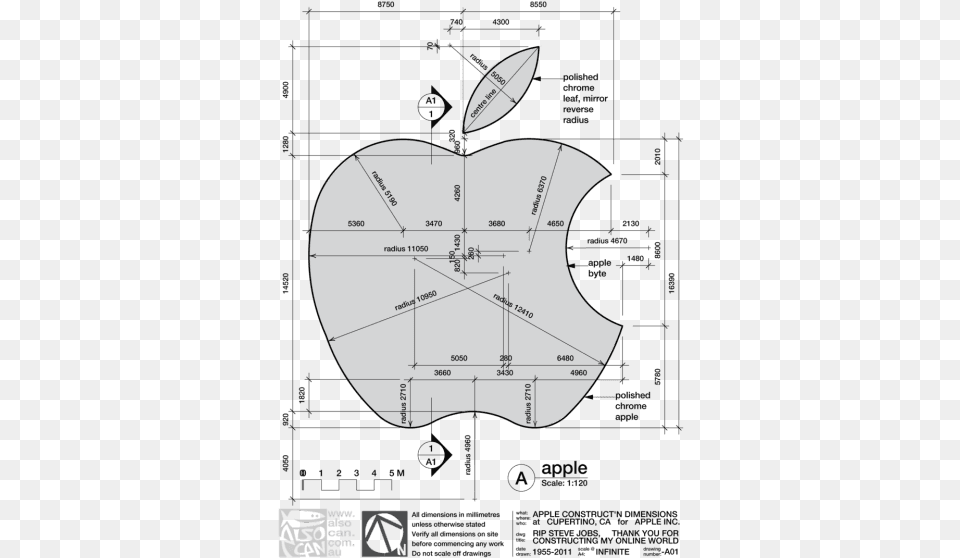 Tec Drawing Solidworks Apple Logo Design, Cad Diagram, Diagram, Chart, Plot Free Transparent Png