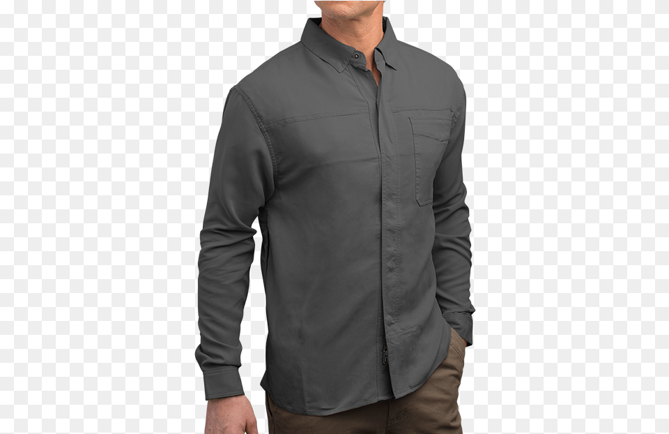 Tec Shirt Tec Shirt Man, Clothing, Long Sleeve, Sleeve, Dress Shirt Free Png Download