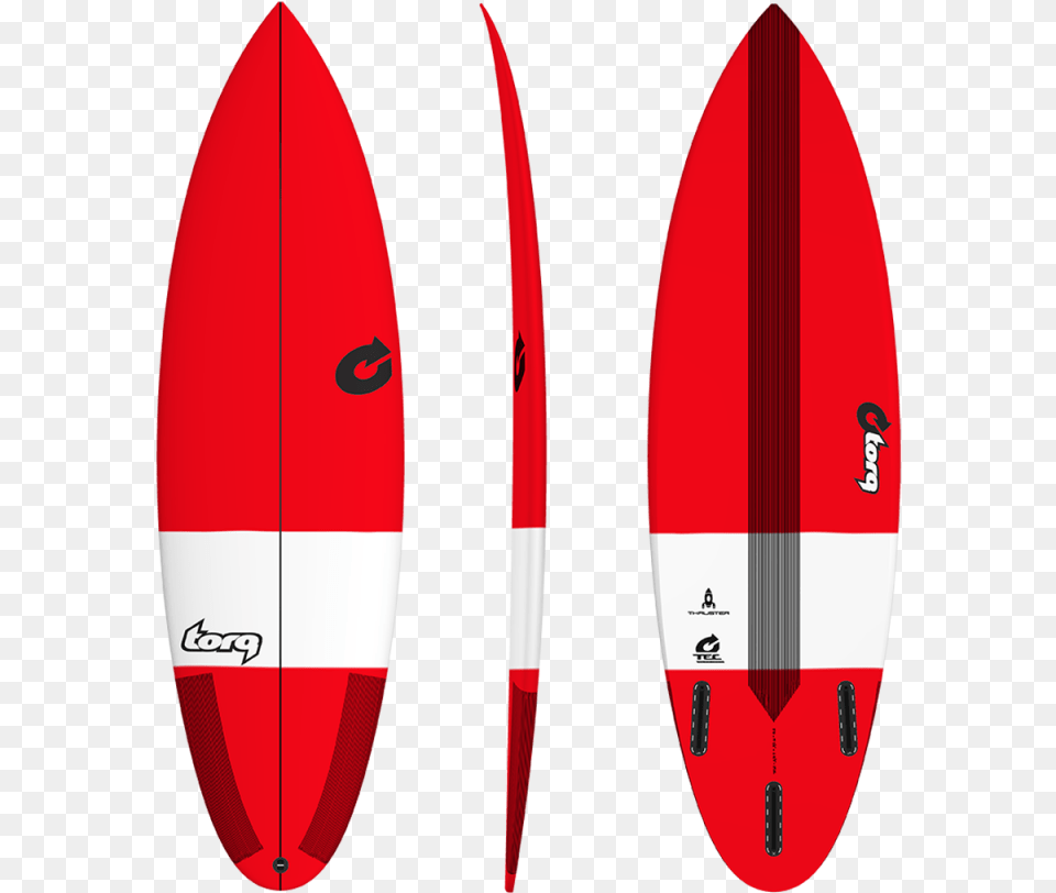 Tec Thruster Tq9 Tec Thruster Colour Surfboard Torq Epoxy Tec Bigboy23 610 Green, Leisure Activities, Water, Surfing, Sport Free Png