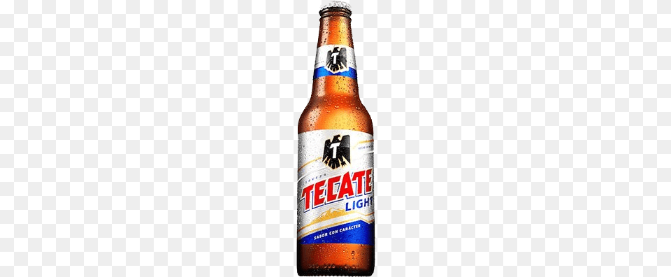 Tecate Light Beer Tecate Light Beer 20 Pack 12 Fl Oz Cans, Alcohol, Beer Bottle, Beverage, Bottle Free Png