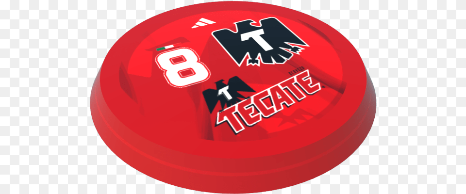 Tecate Mxico Games, Toy, Frisbee, Clothing, Hardhat Png
