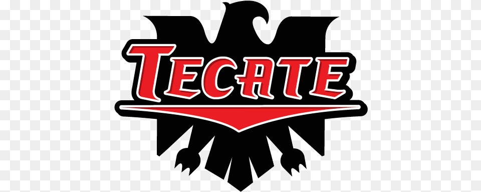 Tecate Open 2018 Tecate, Logo, Symbol, Emblem, Dynamite Free Png
