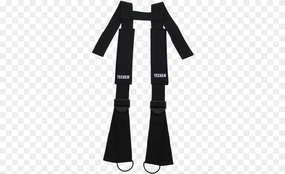 Tecgen H Back Suspenders Firefighter H Back Suspenders, Accessories, Belt, Cross, Symbol Free Png Download