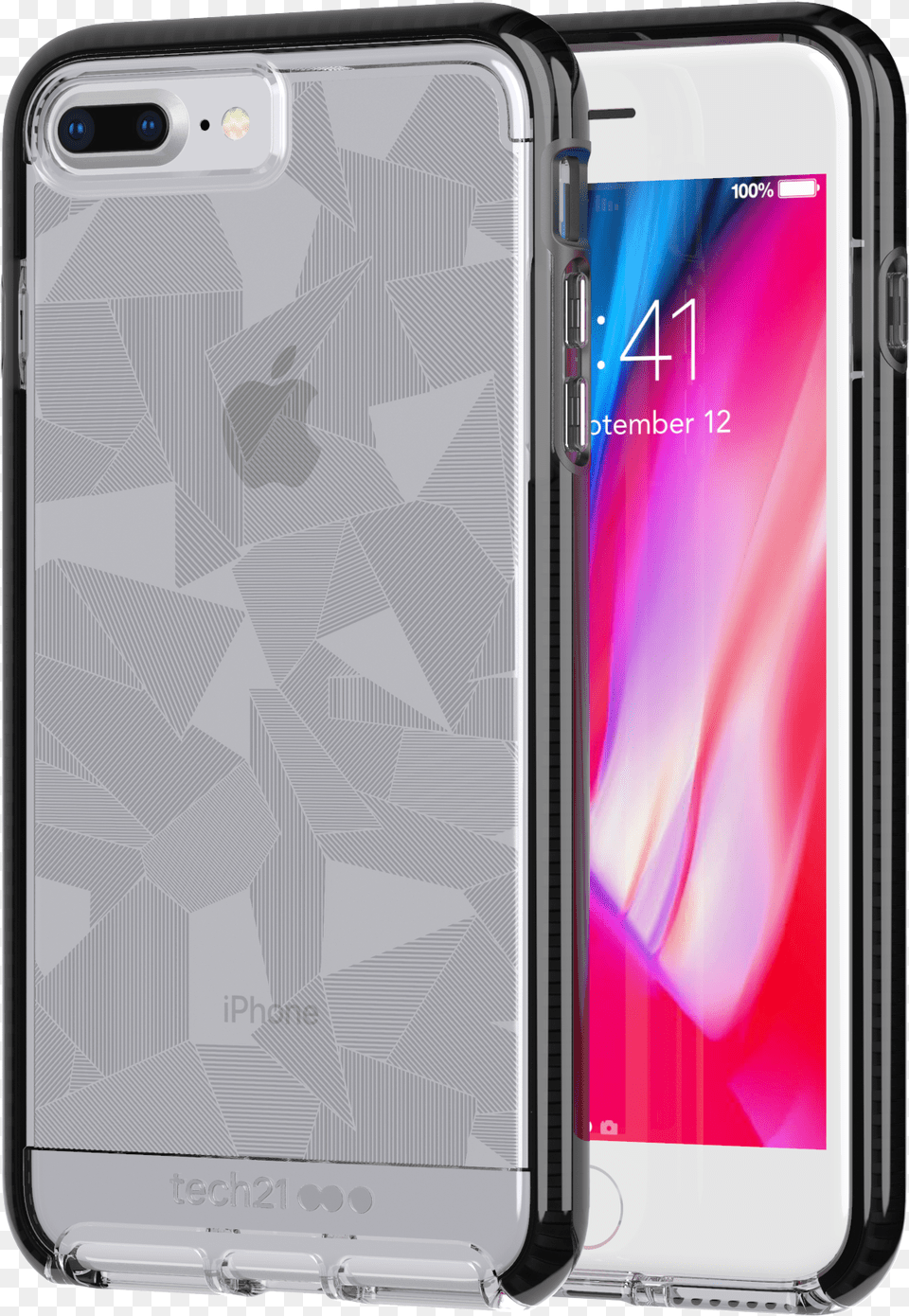 Tech 21 Evo Edge, Electronics, Iphone, Mobile Phone, Phone Free Transparent Png