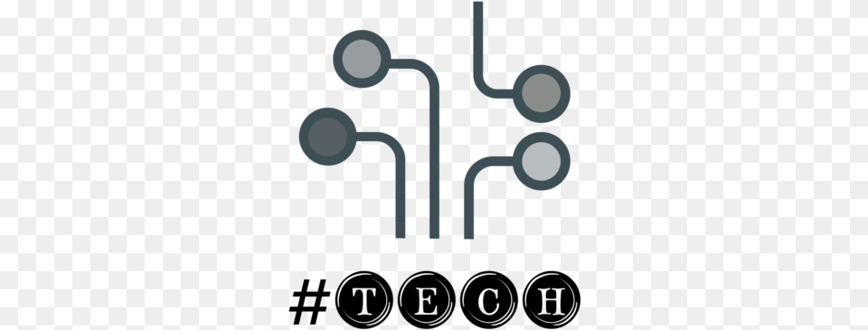 Tech Circle, Lighting, City Png Image