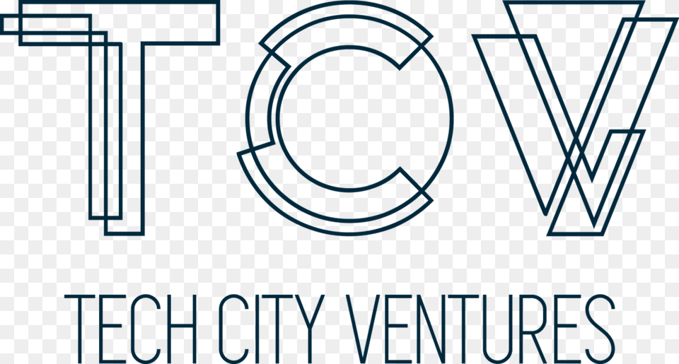 Tech Circle, Logo, Blackboard, City, Text Free Transparent Png