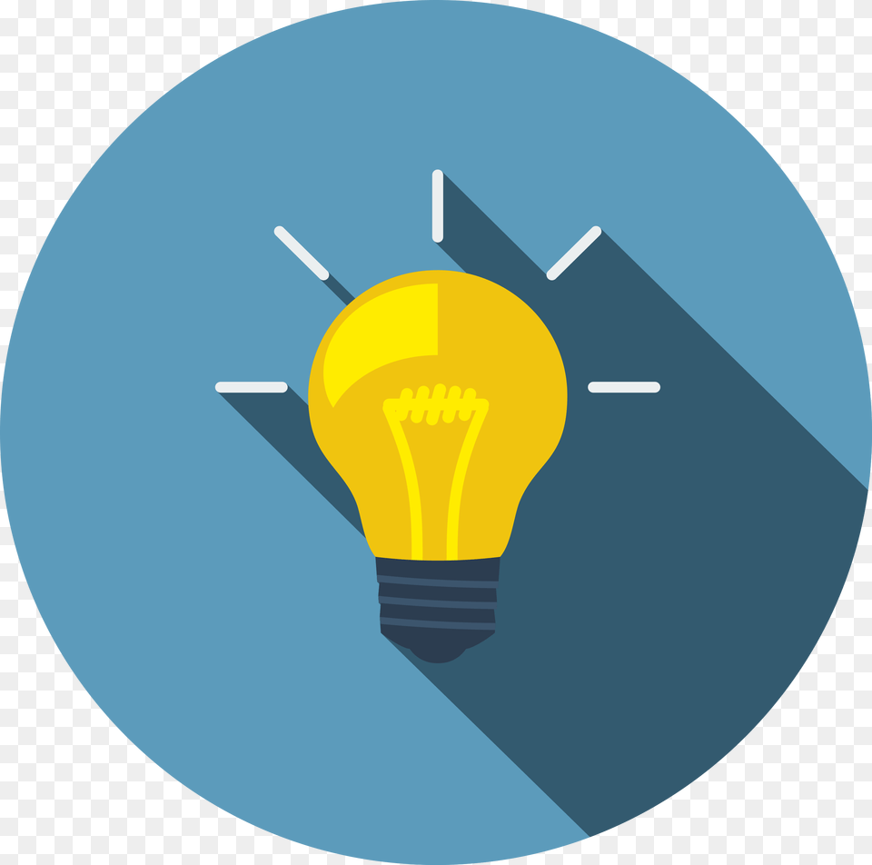 Tech Expert Icon Clipart Information Technology Technology Icon, Light, Lightbulb Free Png Download